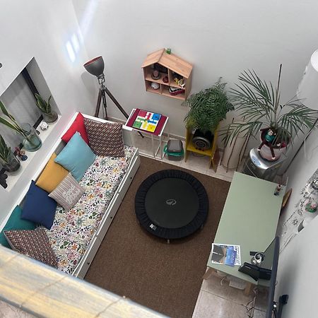 La Buganvilla Rooms アレシフェ エクステリア 写真