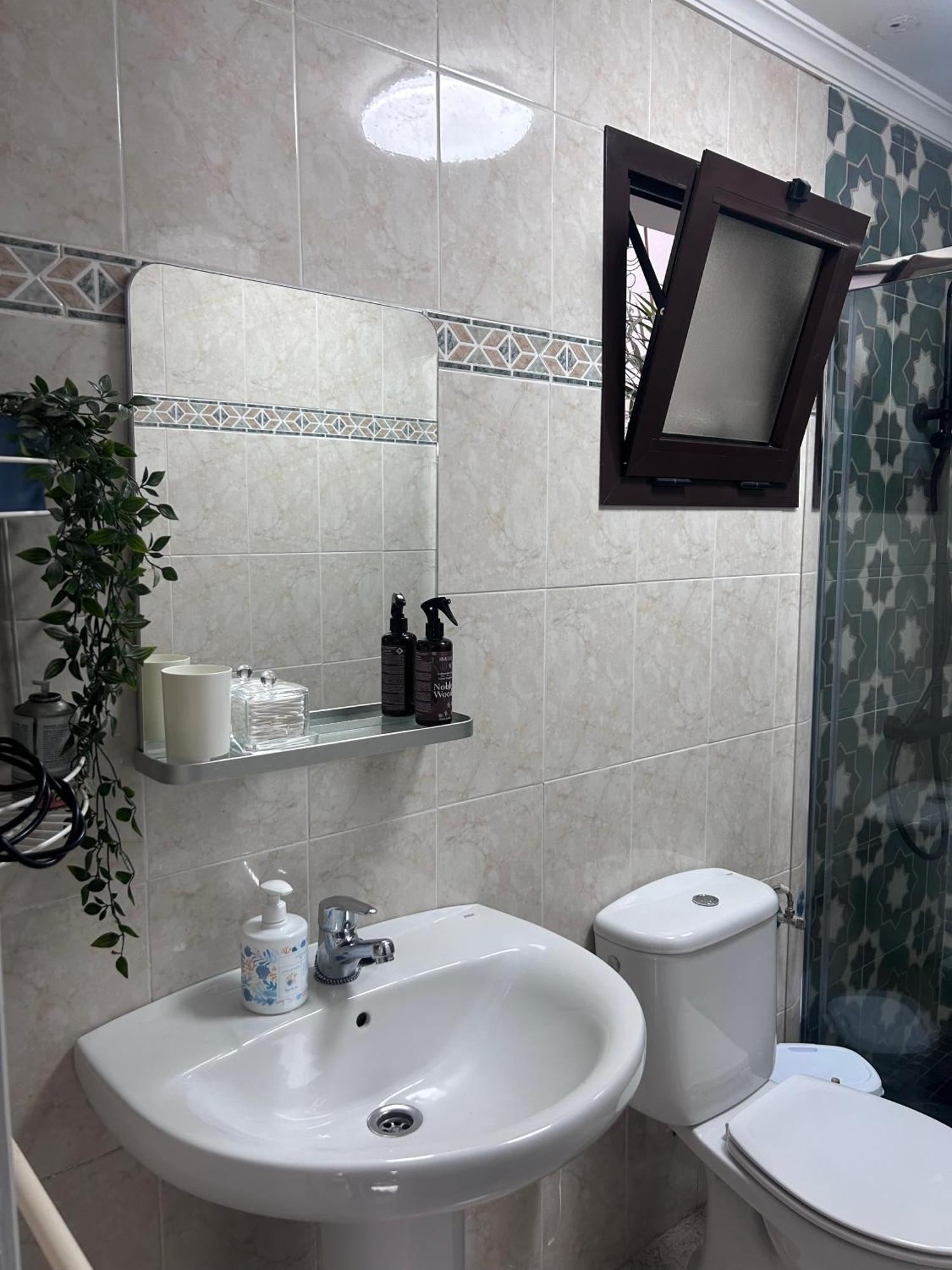 La Buganvilla Rooms アレシフェ エクステリア 写真