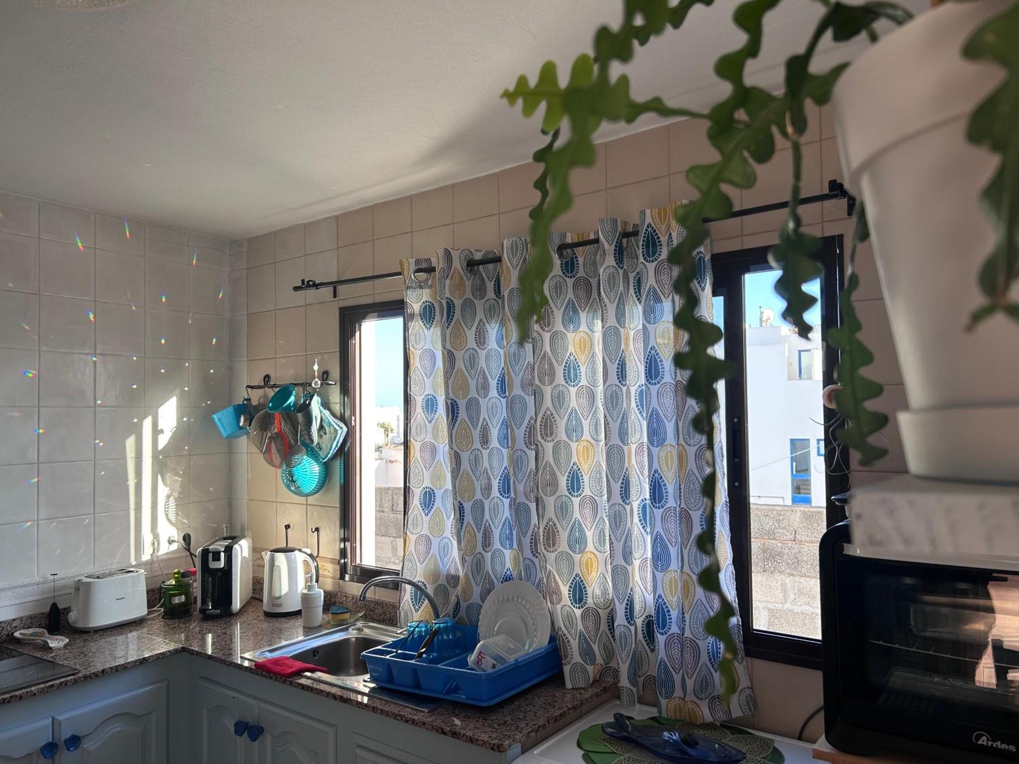 La Buganvilla Rooms アレシフェ エクステリア 写真